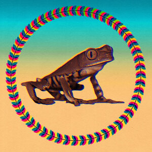 Cervo - Ebibi Bigende EP