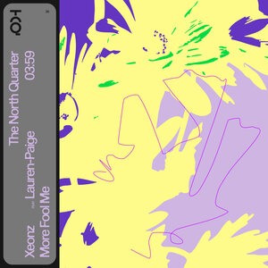 Xeonz / Lauren-Paige - More Fool Me