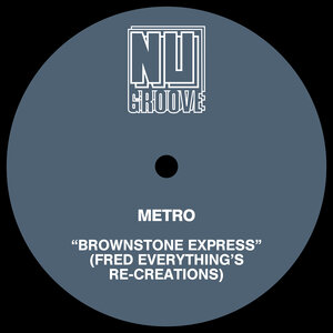 Metro - Brownstone Express