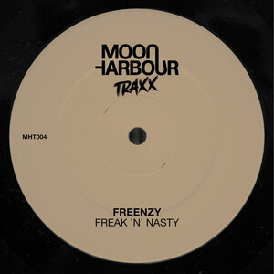Freenzy Music - Freak'n'Nasty