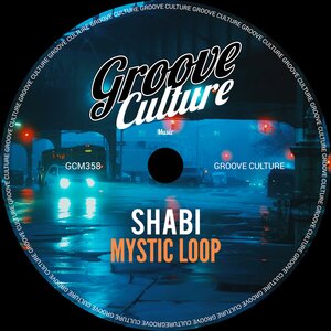 Shabi - Mystic Loop