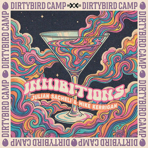 Julian Sacheli / Mike Kerrigan - Inhibitions