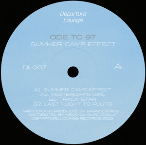 Ode To 97 - Summer Camp Effect