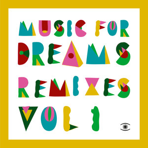 Kenneth Bager - Music For Dreams Remixes