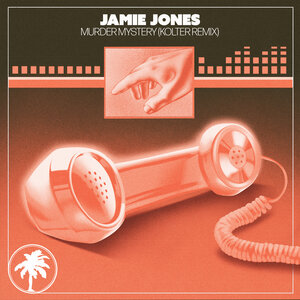 Jamie Jones - Murder Mystery (Kolter Remix)