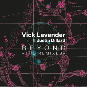 Vick Lavender / Justin Dillard - BEYOND The Remixes