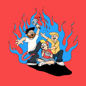 Serum / Benny L / Bawler - Chop House (Remixes)