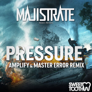 Majistrate / Amplify / Master Error - Pressure Remix