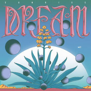 Various - Sunrise Dream Vol 2