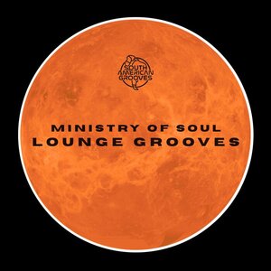 Ministry Of Soul - Lounge Grooves