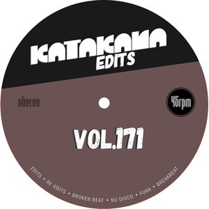 Peace Hooper - Katakana Edits Vol 171