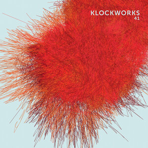 Shlomi Aber / Kashpitzky - Klockworks 41