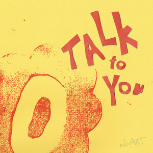 ANOTR / 54 Ultra - Talk To You