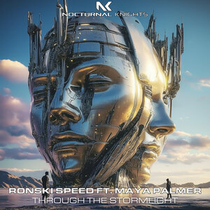 Ronski Speed / Maya Palmer - Through The Stormlight