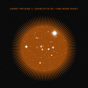 Hardt Antoine - One More Night