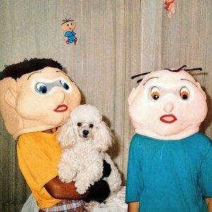 Terr / Daniel Watts - Little Dreamer