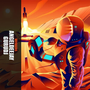 Angeldeejay / Gurudj - Voyagers