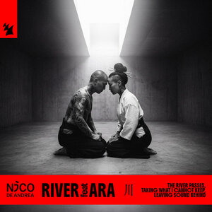 Nico de Andrea / ARA (UK) - River
