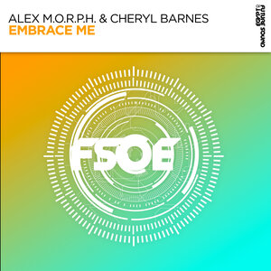 Alex M.O.R.P.H. / Cheryl Barnes - Embrace Me