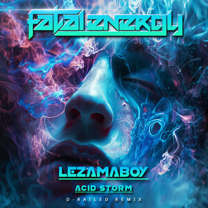 LEZAMAboy - Acid Storm