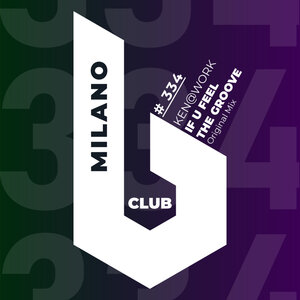 Ken@Work - If U Feel The Groove