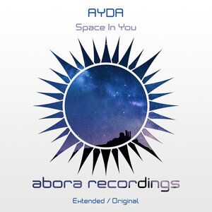 Ayda - Space In You
