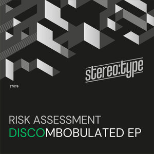 Risk Assessment - Discombobulated EP