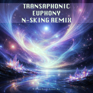 Transaphonic - Euphony (N-sKing Remix)
