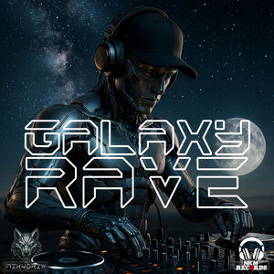 Nikmorix - Galaxy Rave