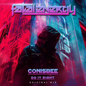 Conisbee - Do It Right