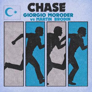 Giorgio Moroder - Chase (Martin Brodin Remix)