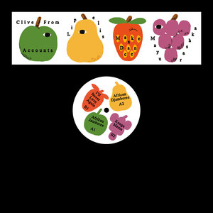 Dizzy K - Sweet Edits