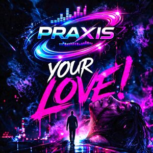 Praxis - Your Love
