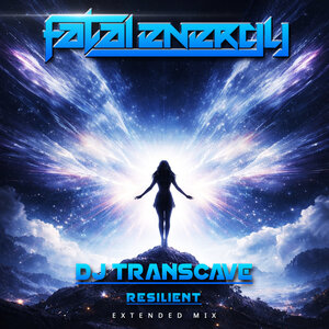 DJ Transcave - Resilient