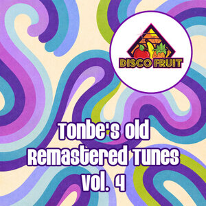 Tonbe - Tonbe's Old Remastered Tunes Vol 4