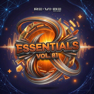 Various - Essentials EP 81