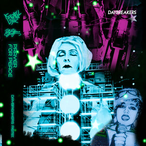 Essential Logic - Prayer For Peace (Daybreakers Remix X John Disco Edit)