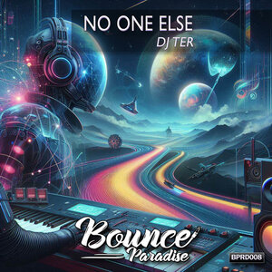 DJ Ter - No One Else
