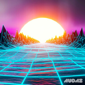 Alkalino - Synth Ethic Lines