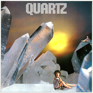 Quartz - Quartz