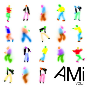 CRi - AMi Vol 1