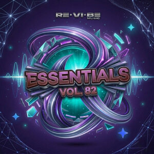 Various - Essentials EP 82