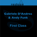 First Class (remixes)