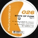 State Of Funk Vol 1