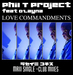 Love Commandments (remixes)