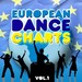 European Dance Charts Vol 1