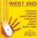 West End International Music Search 2003-2004 Top 10