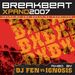 Breakbeat Xpand 2007