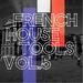 DOS Or Die Presents French House Tools Vol 5 (unmixed)