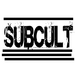 Sub Cult EP 4